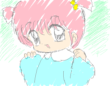 (本来はここに絵が表示されます)
