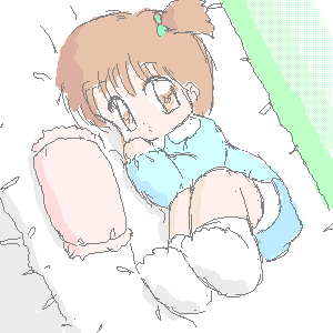 (本来はここに絵が表示されます)