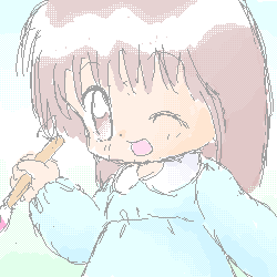 (本来はここに絵が表示されます)