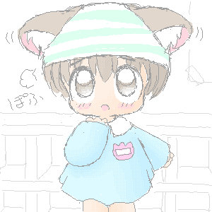 (本来はここに絵が表示されます)
