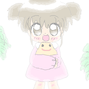 あーそーぼっ♪