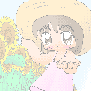 いっしょに行こ♪