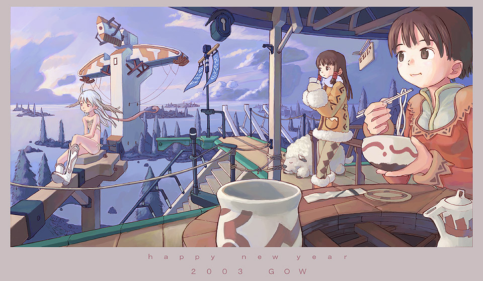 (本来はここに絵が表示されます)