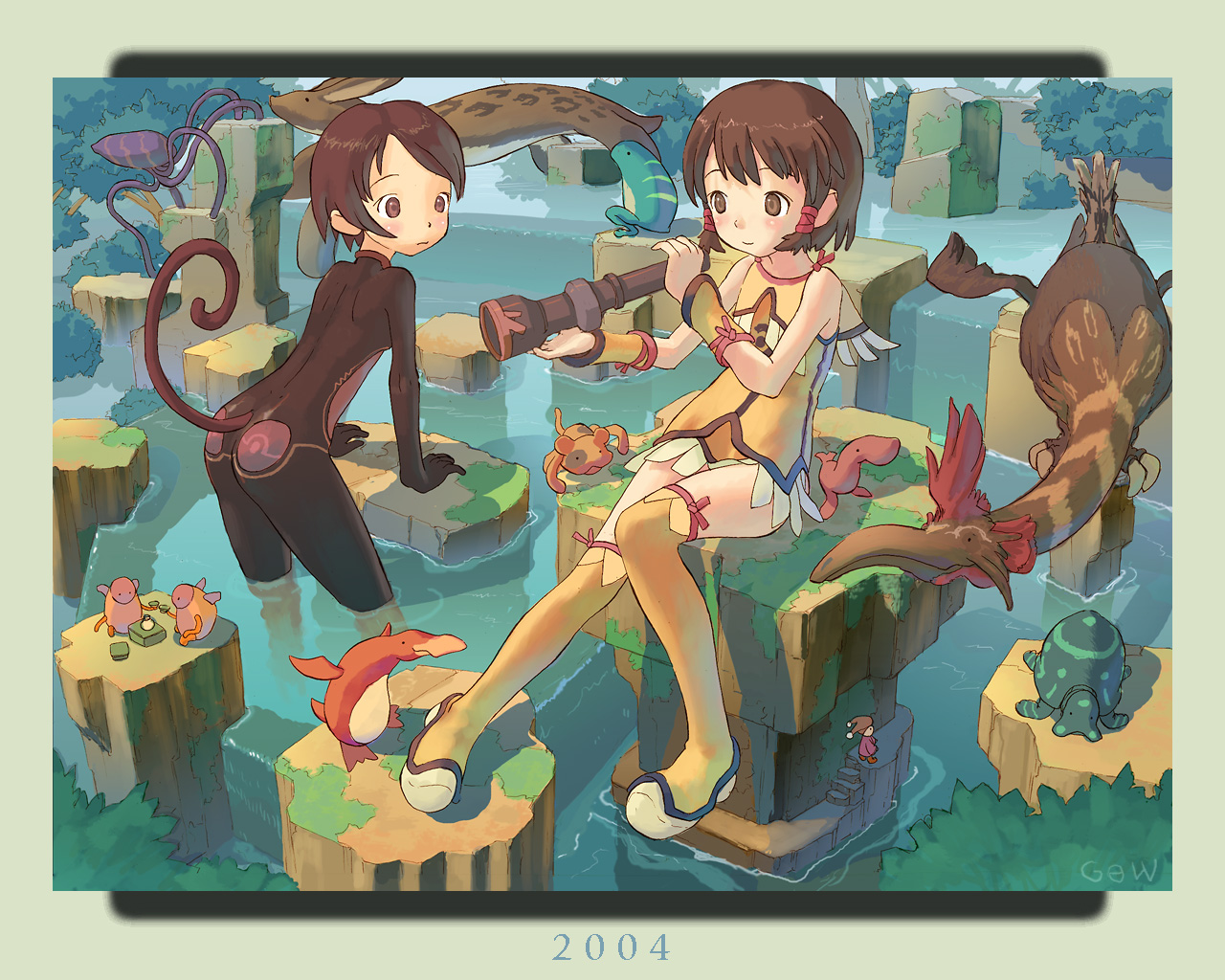 (本来はここに絵が表示されます)