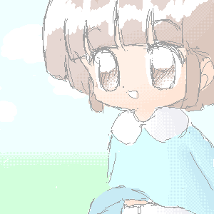 (本来はここに絵が表示されます)
