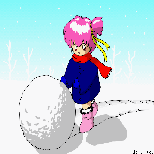 (本来はここに絵が表示されます)