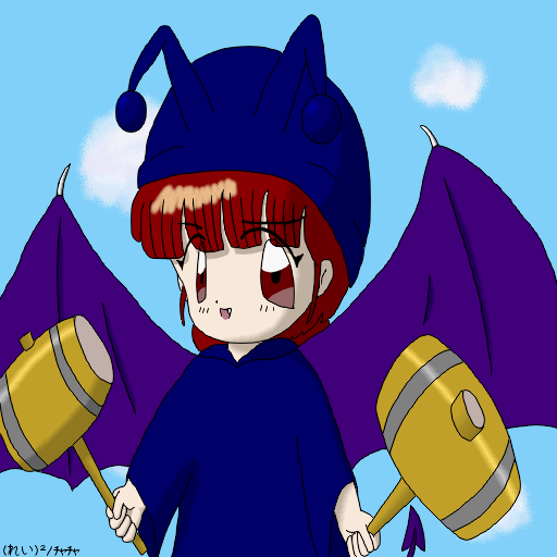 (本来はここに絵が表示されます)