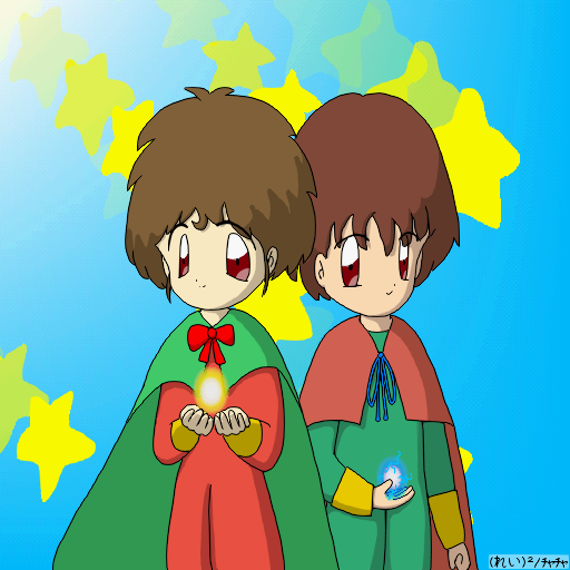 (本来はここに絵が表示されます)