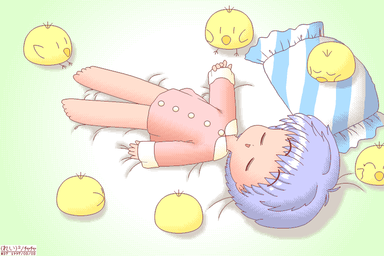 (本来はここに絵が表示されます)
