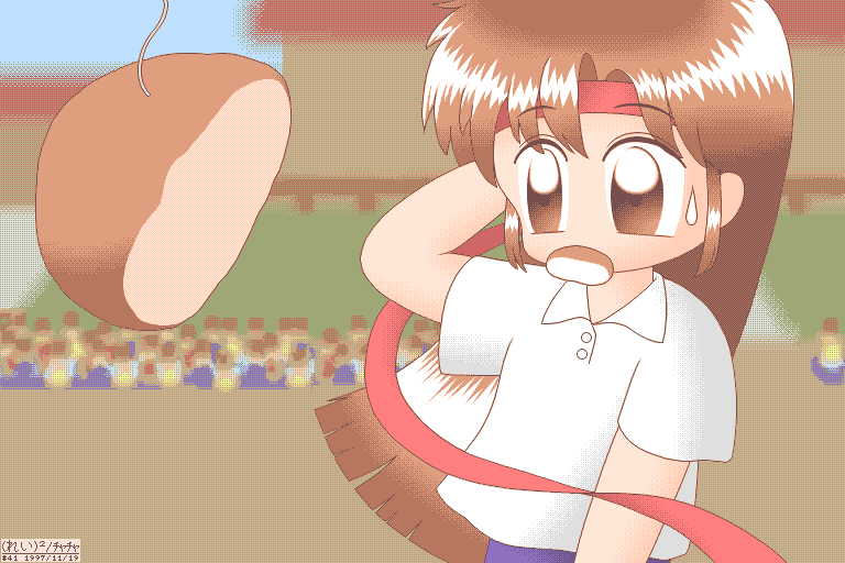 (本来はここに絵が表示されます)
