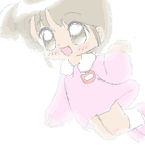 じゃ〜んぷっ