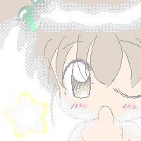 む〜?