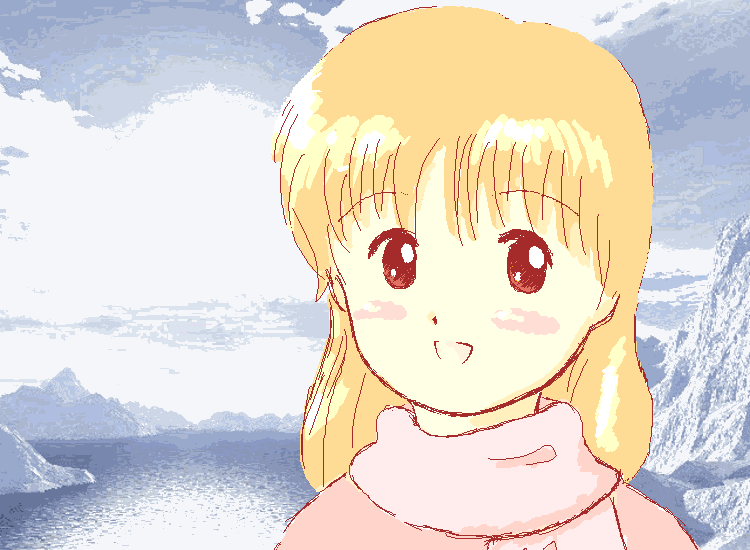 (本来はここに絵が表示されます)