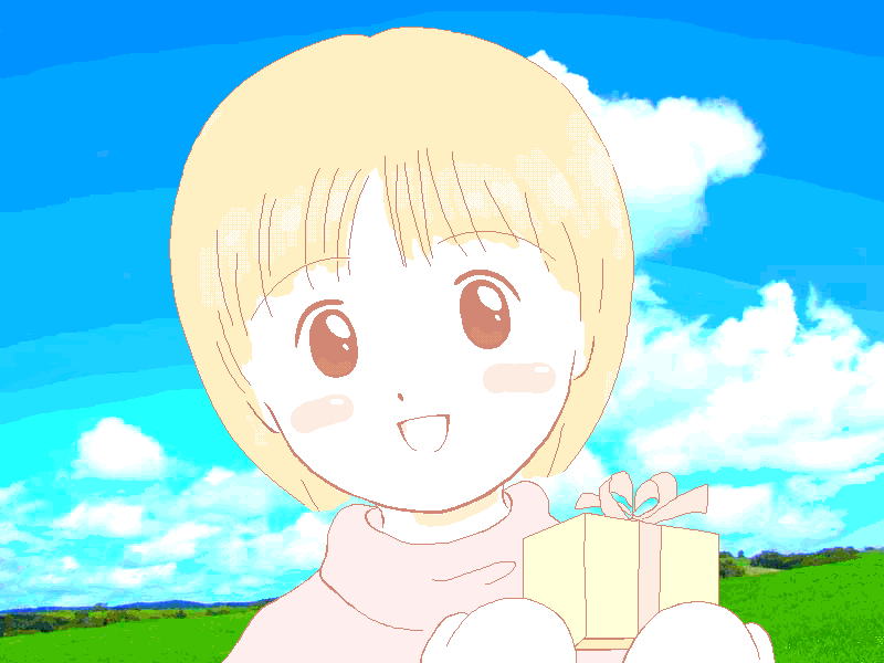 (本来はここに絵が表示されます)