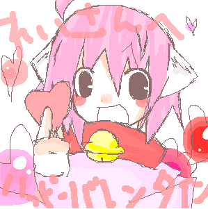 (本来はここに絵が表示されます)