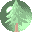緑の森のまんなかで