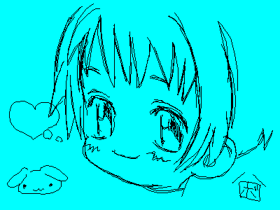 絵をクリックしてコメントをどうぞ