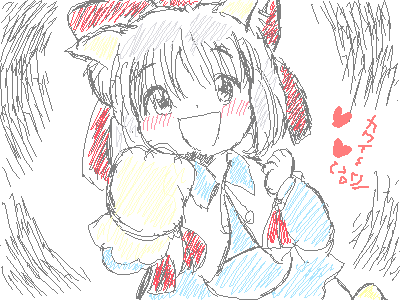 絵をクリックしてコメントをどうぞ