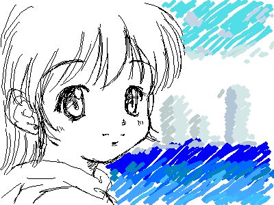 絵をクリックしてコメントをどうぞ