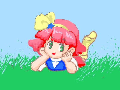 絵をクリックしてコメントをどうぞ