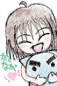 絵をクリックしてコメントをどうぞ