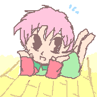 絵をクリックしてコメントをどうぞ