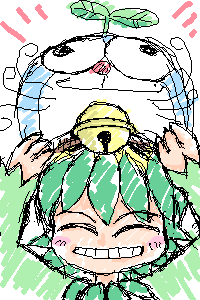 絵をクリックしてコメントをどうぞ