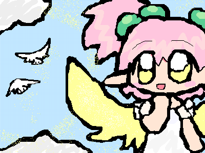 絵をクリックしてコメントをどうぞ