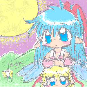 絵をクリックしてコメントをどうぞ