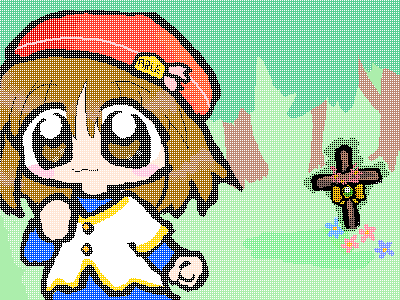 絵をクリックしてコメントをどうぞ