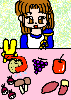 絵をクリックしてコメントをどうぞ