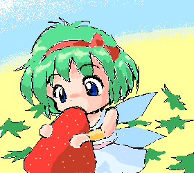 絵をクリックしてコメントをどうぞ