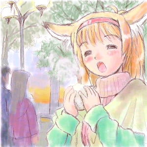 絵をクリックしてコメントをどうぞ