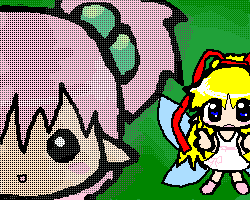 絵をクリックしてコメントをどうぞ