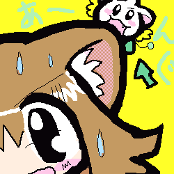 絵をクリックしてコメントをどうぞ