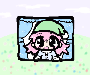 絵をクリックしてコメントをどうぞ