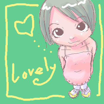 絵をクリックしてコメントをどうぞ