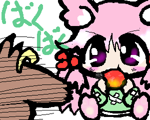 絵をクリックしてコメントをどうぞ