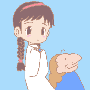 絵をクリックしてコメントをどうぞ