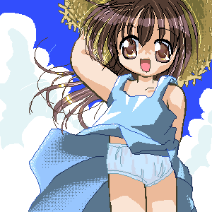 絵をクリックしてコメントをどうぞ