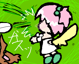 絵をクリックしてコメントをどうぞ