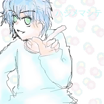 絵をクリックしてコメントをどうぞ