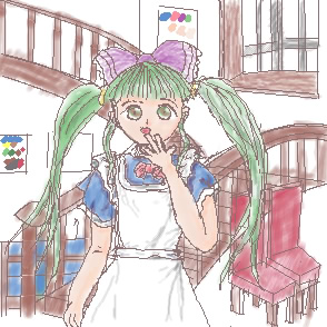 絵をクリックしてコメントをどうぞ