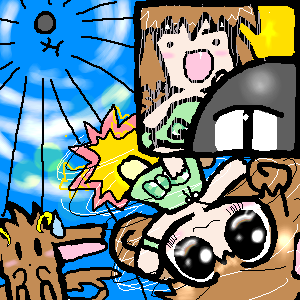 絵をクリックしてコメントをどうぞ