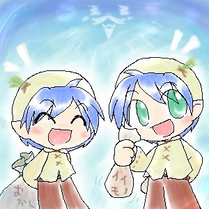 絵をクリックしてコメントをどうぞ