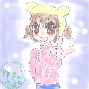 絵をクリックしてコメントをどうぞ