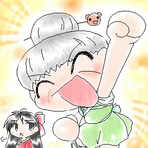 絵をクリックしてコメントをどうぞ