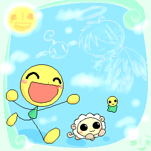 絵をクリックしてコメントをどうぞ