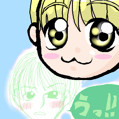 絵をクリックしてコメントをどうぞ