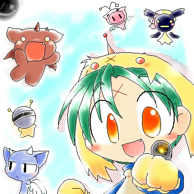 絵をクリックしてコメントをどうぞ